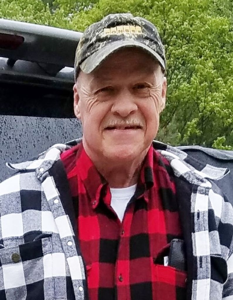 Stephen Robert Smith Profile Photo