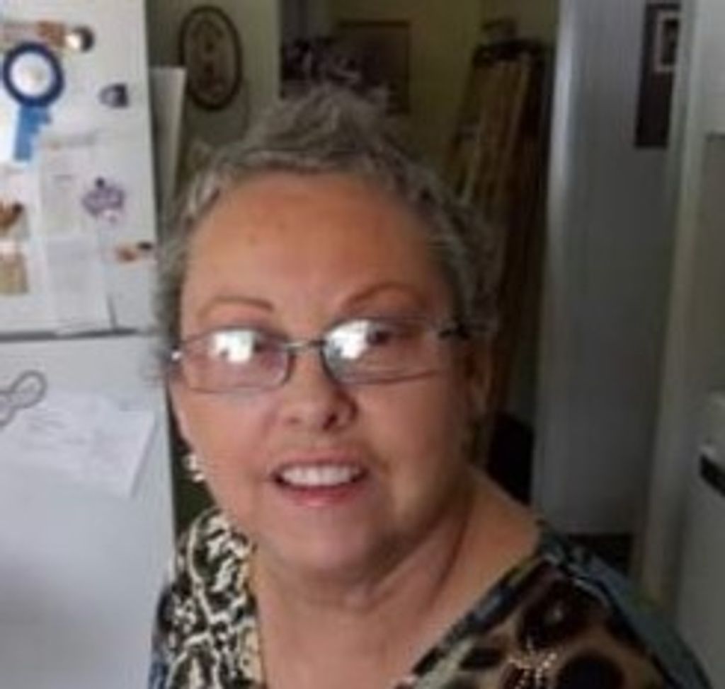 Shirley Ann (Thomas)  Terhaar Profile Photo