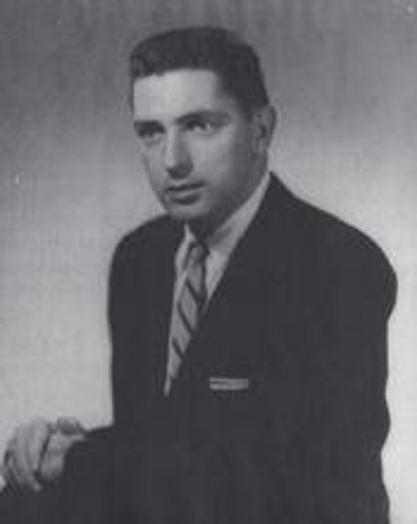 Thomas Joseph Landers Profile Photo