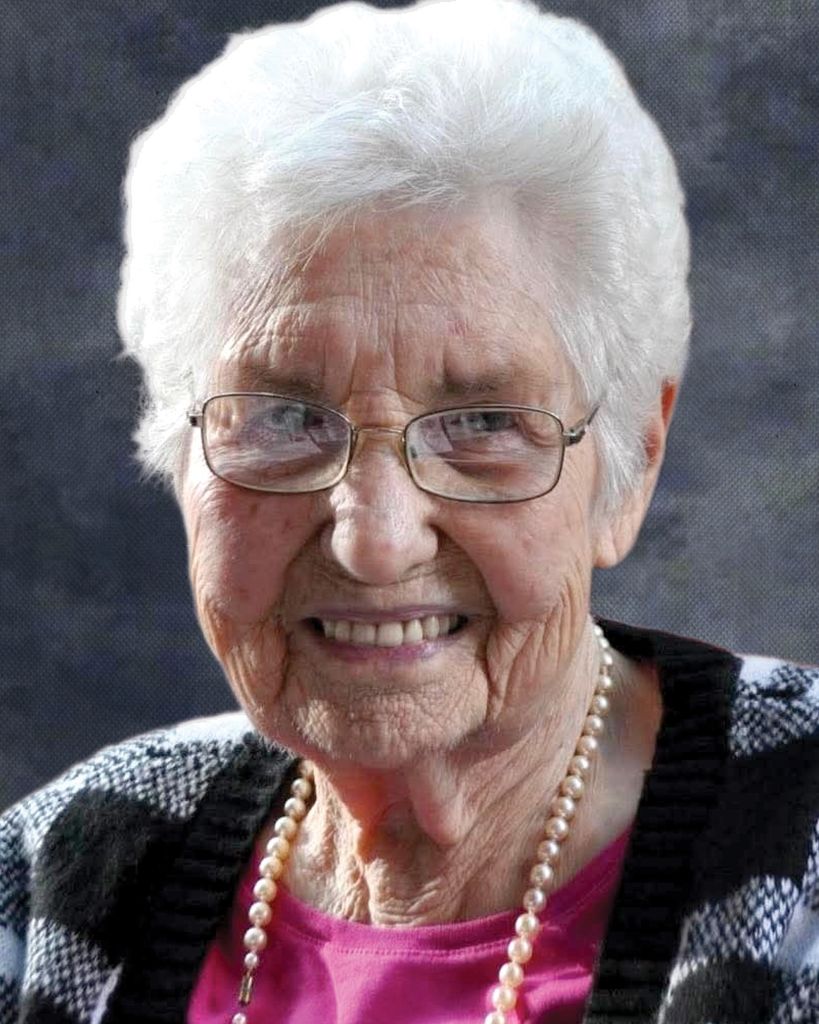 Billie Louise Foster