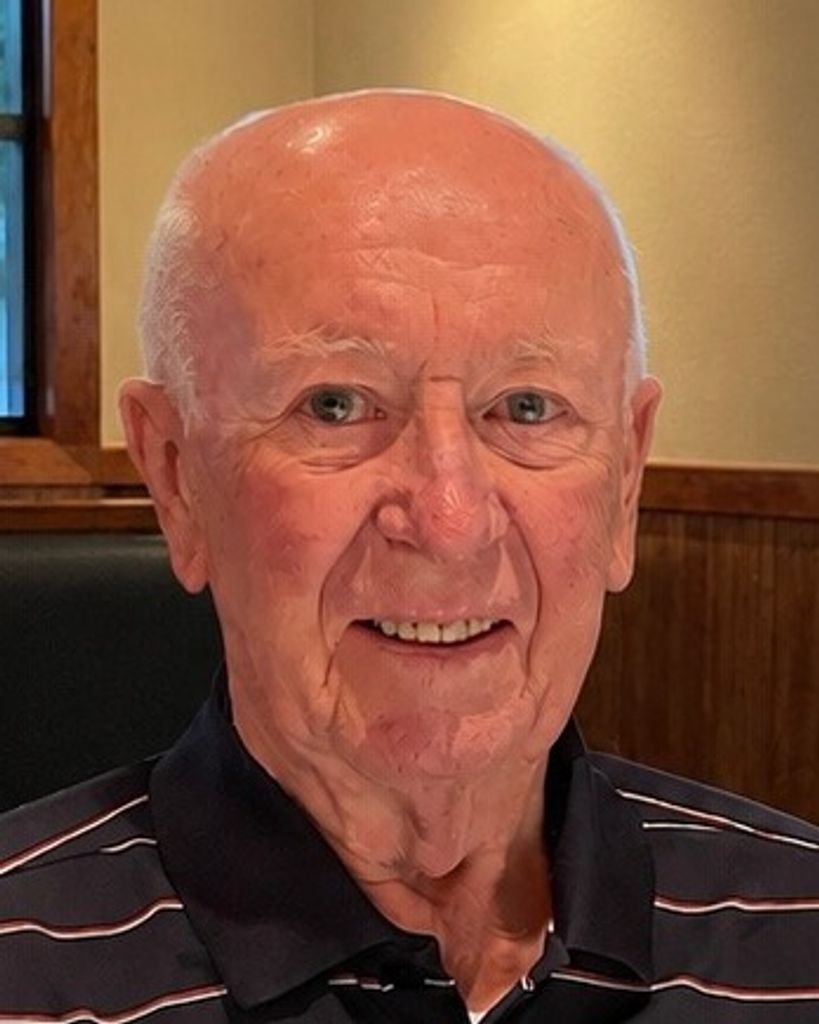 Maurice Francis Gaynor Profile Photo