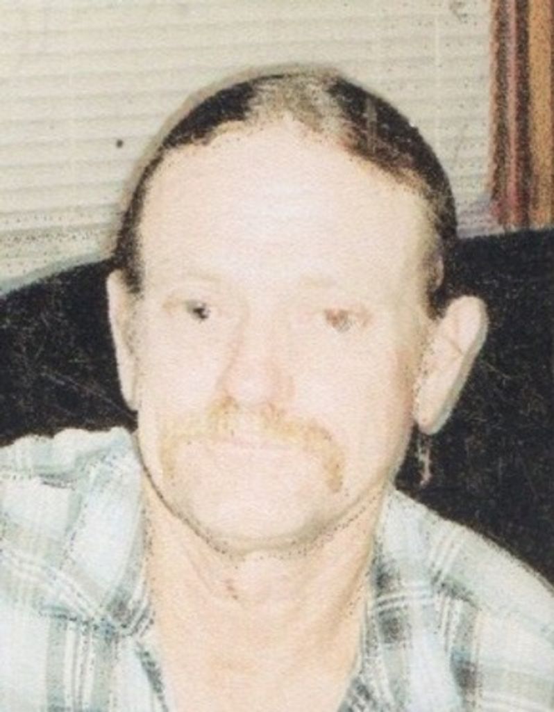 Garry Don Herod Profile Photo