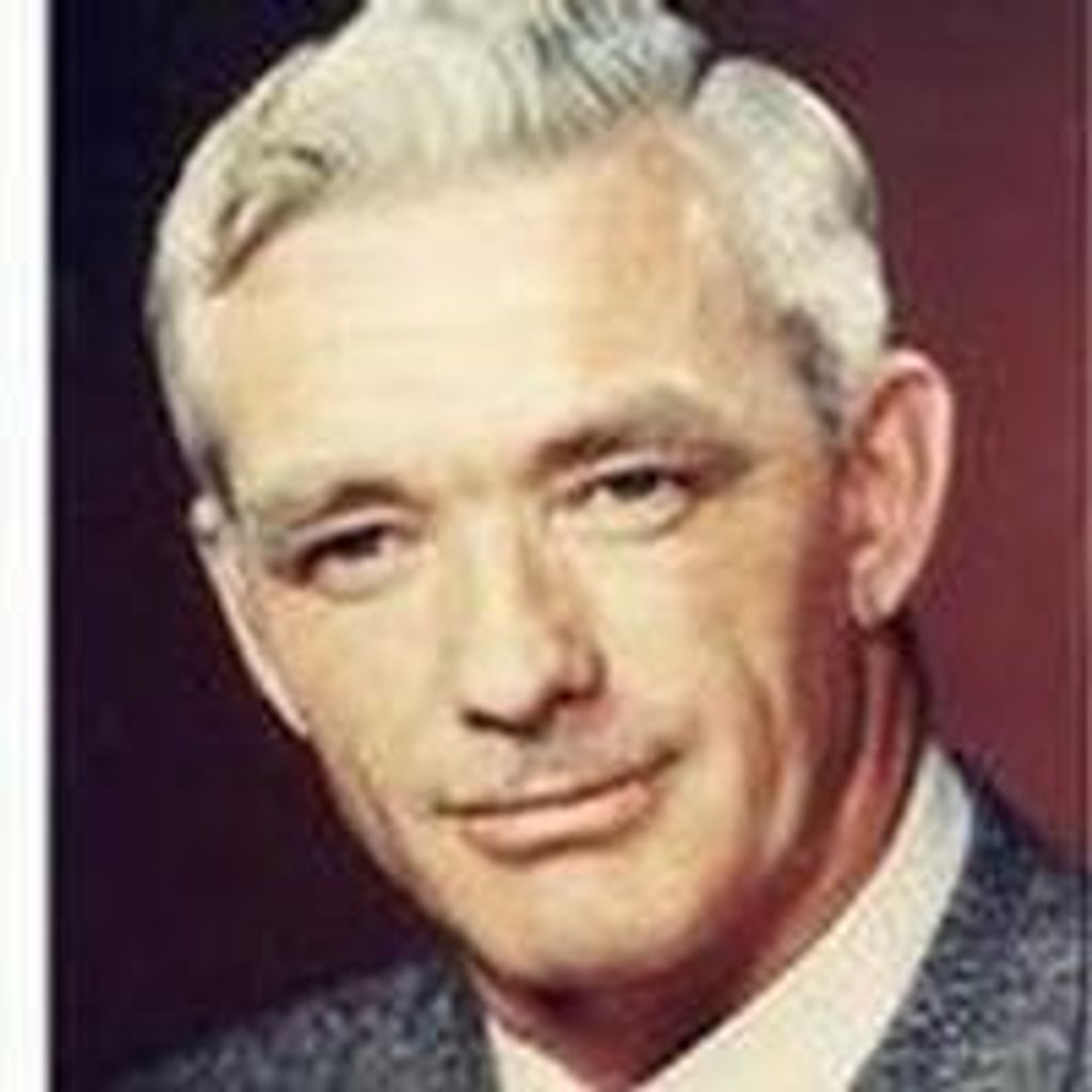 Roy Wahl