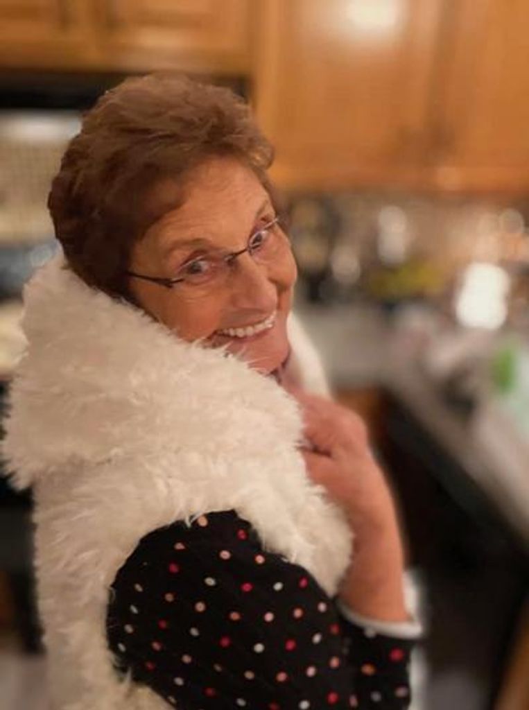Sheila M. Weigelt Profile Photo
