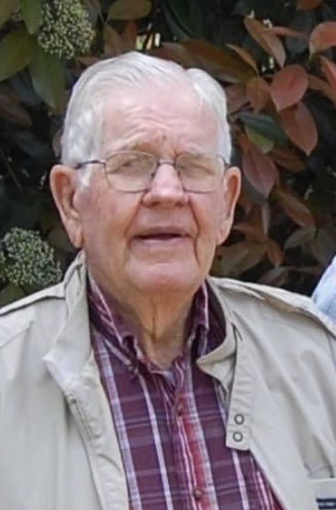 Willie Fred Watson Profile Photo