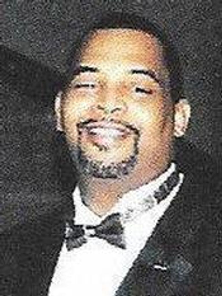 Melvin Etienne Profile Photo