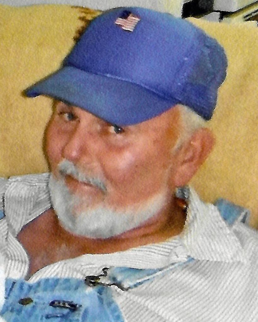 Steve Freeman Profile Photo