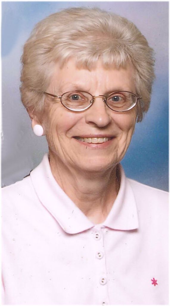 Marlene A. Mcgregor Profile Photo