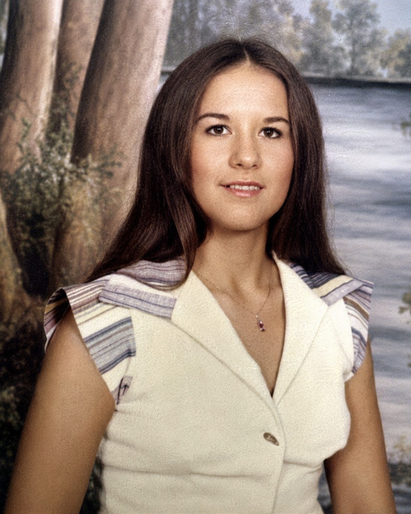 Joyce Gail Jenkins Profile Photo