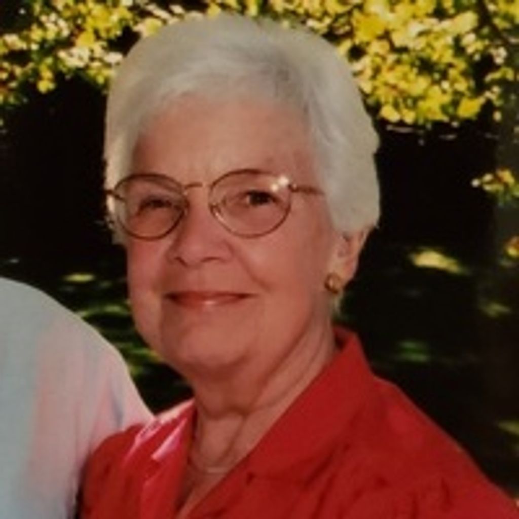 Jean Morris