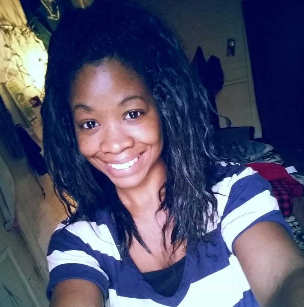 Sabrina Ervin Profile Photo