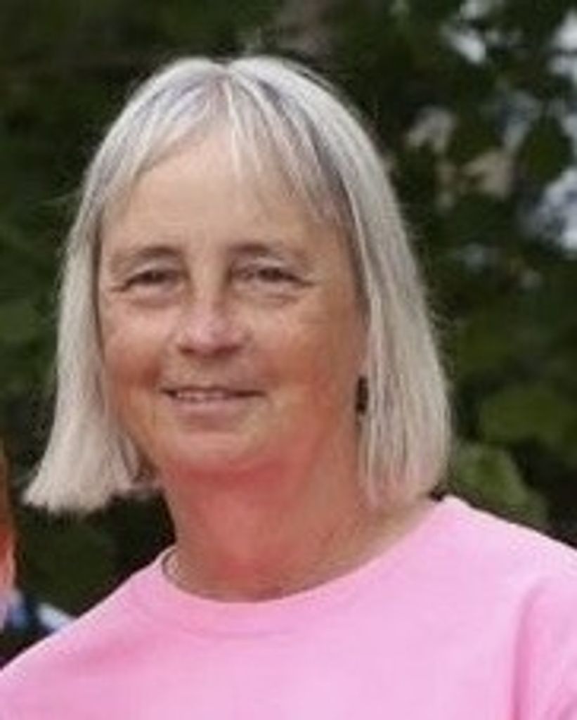 Wanda Woods