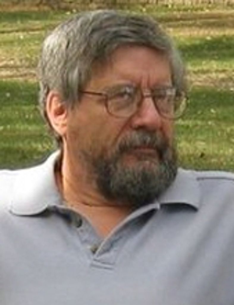 David Lee Wintermute Profile Photo