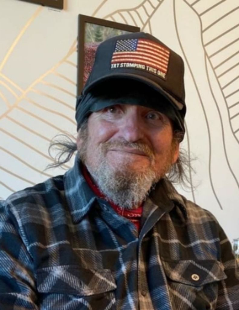Robert Roy Rollins