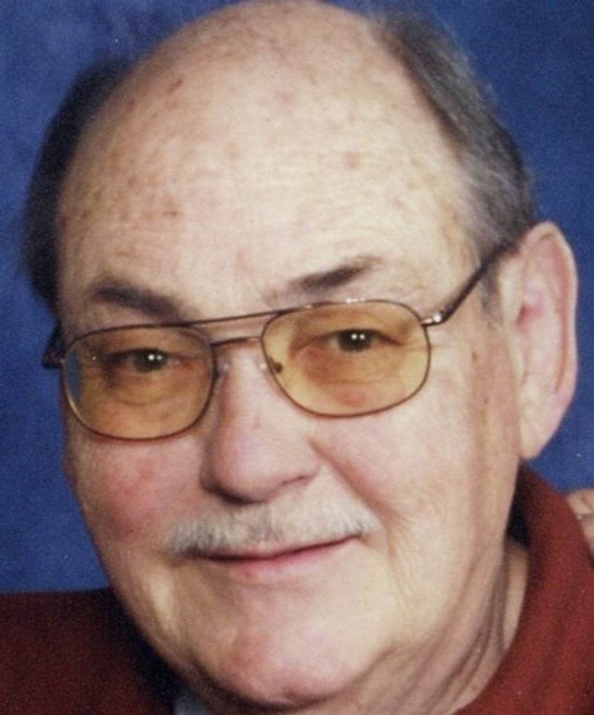 Merle C. Wright