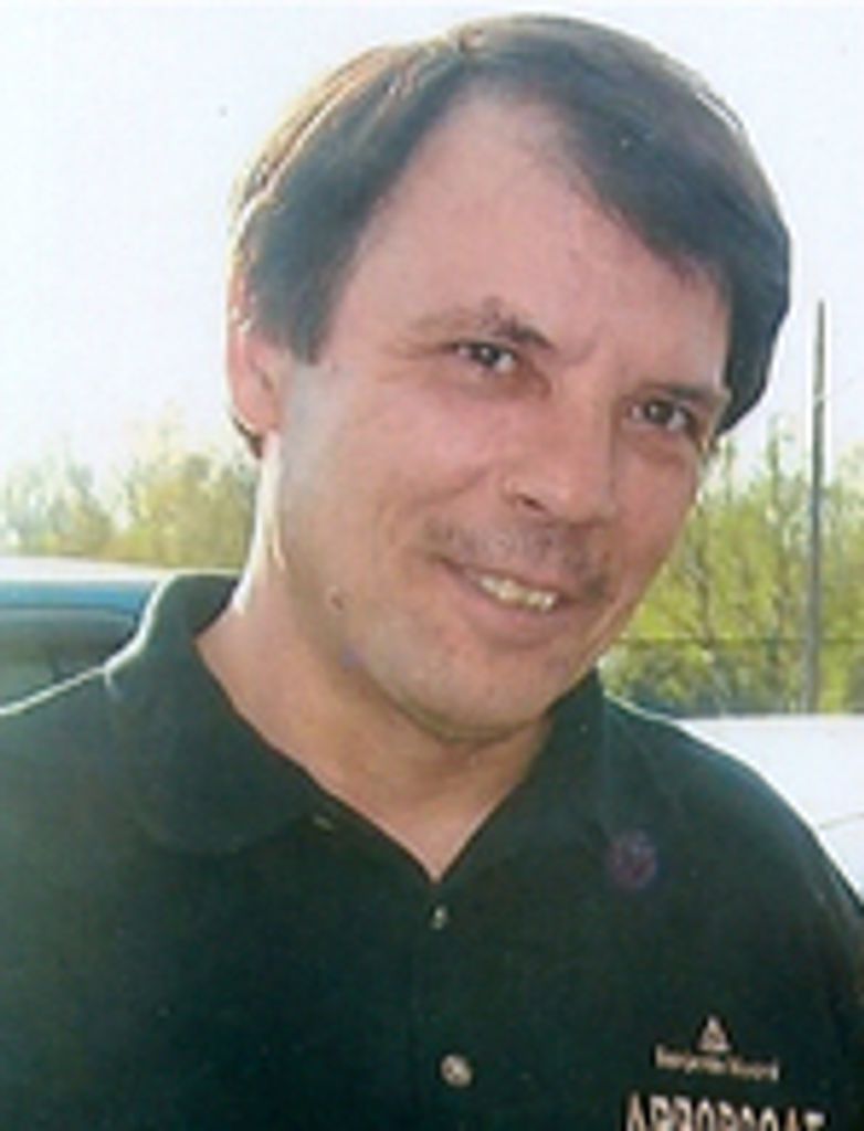 Kevin Meade