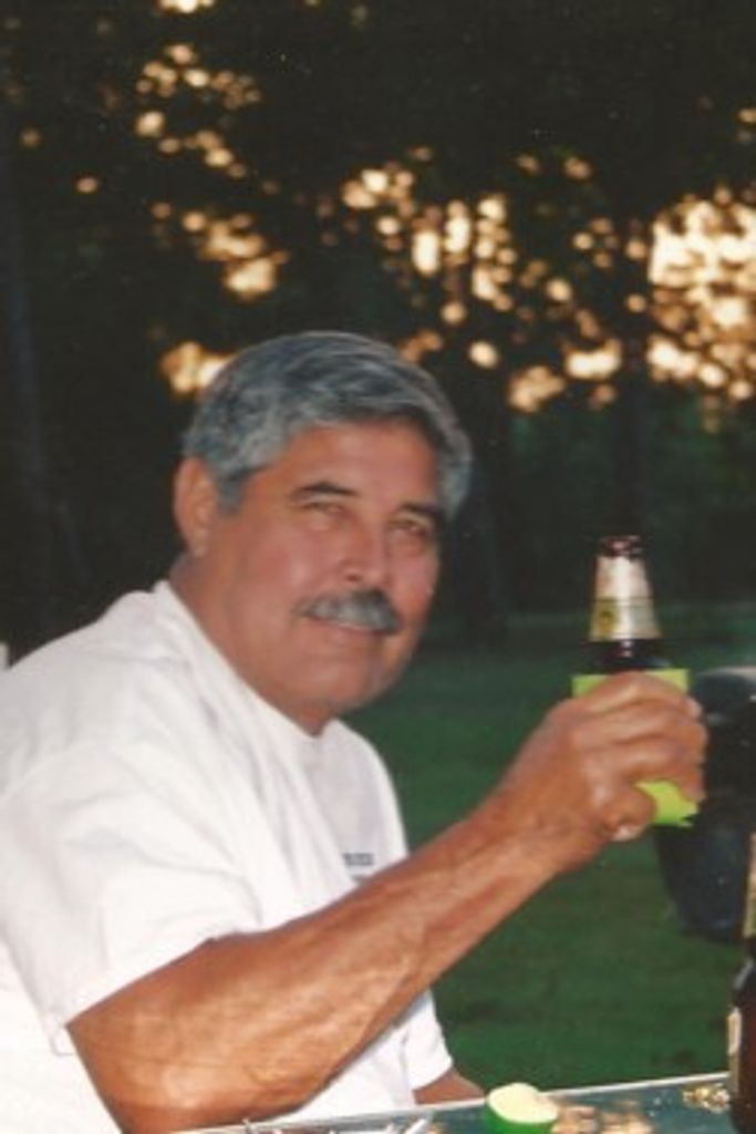Reynaldo Borrego