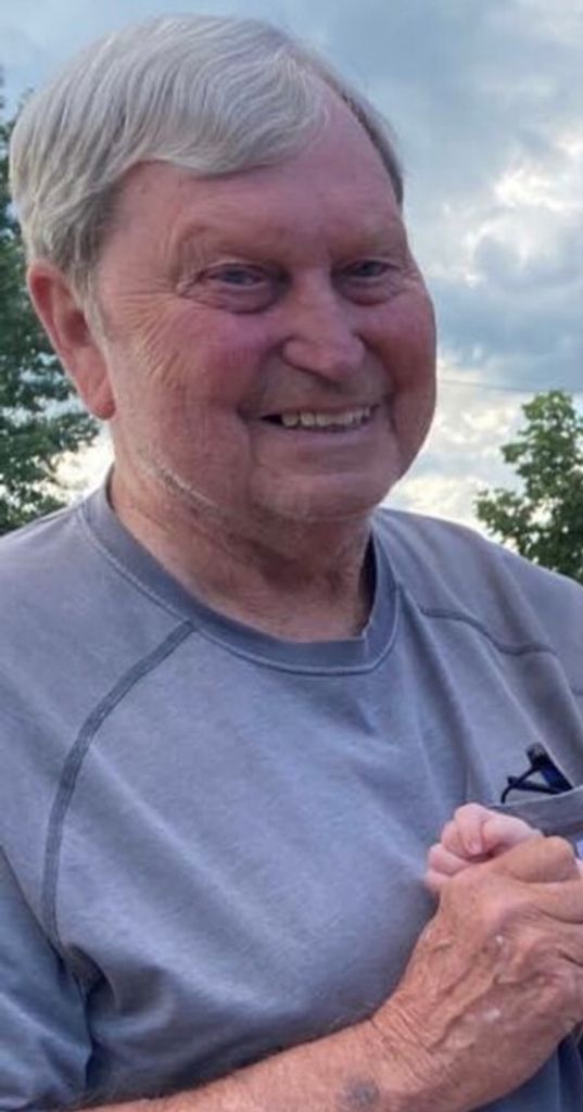 Pete Welch Profile Photo