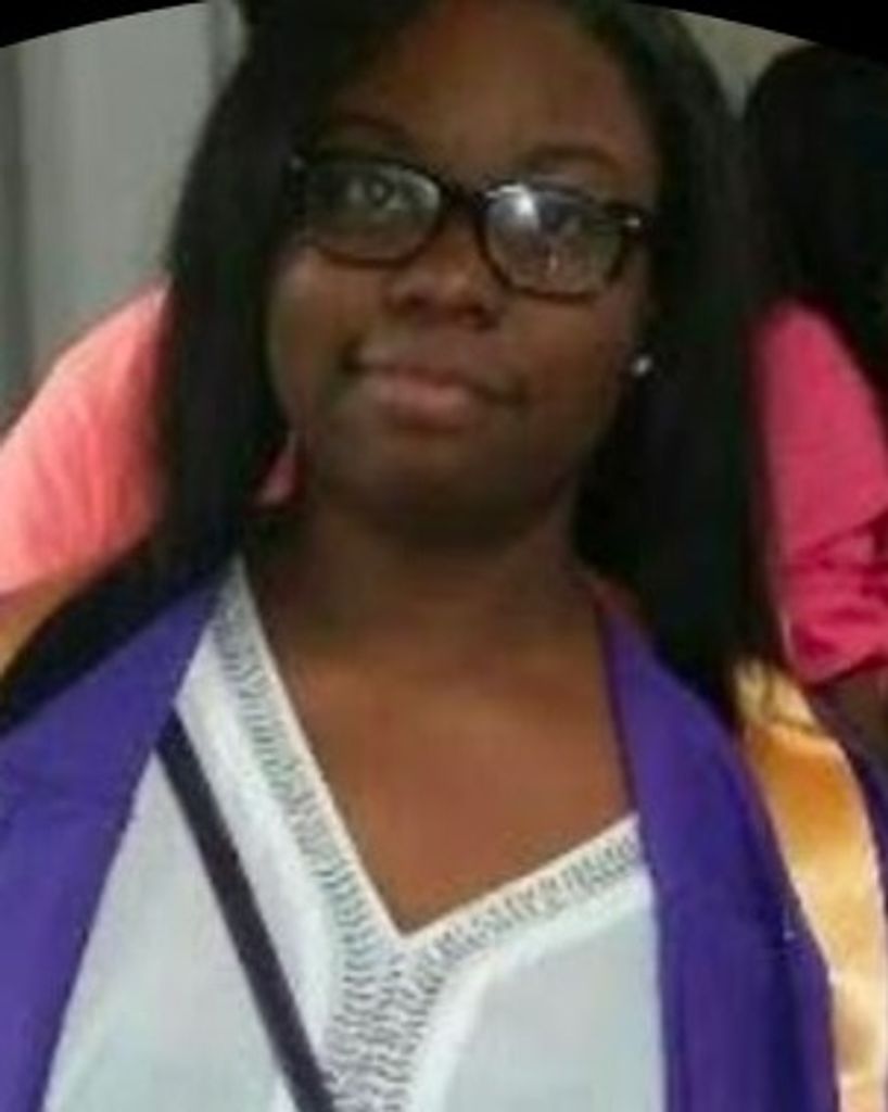 Kashayla Bowers Profile Photo