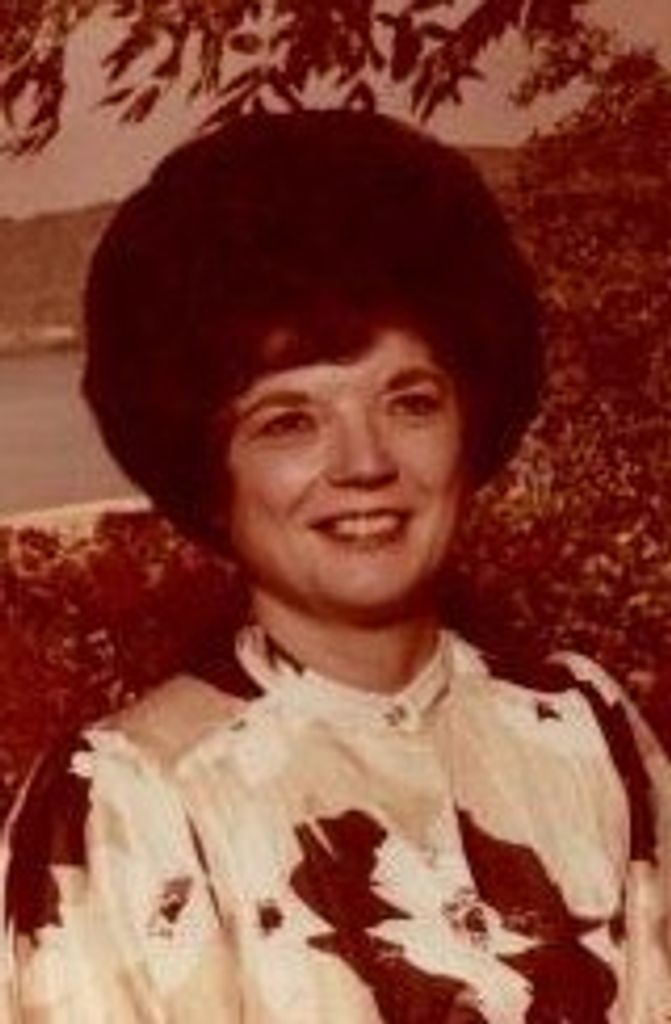 Beverly Davenport