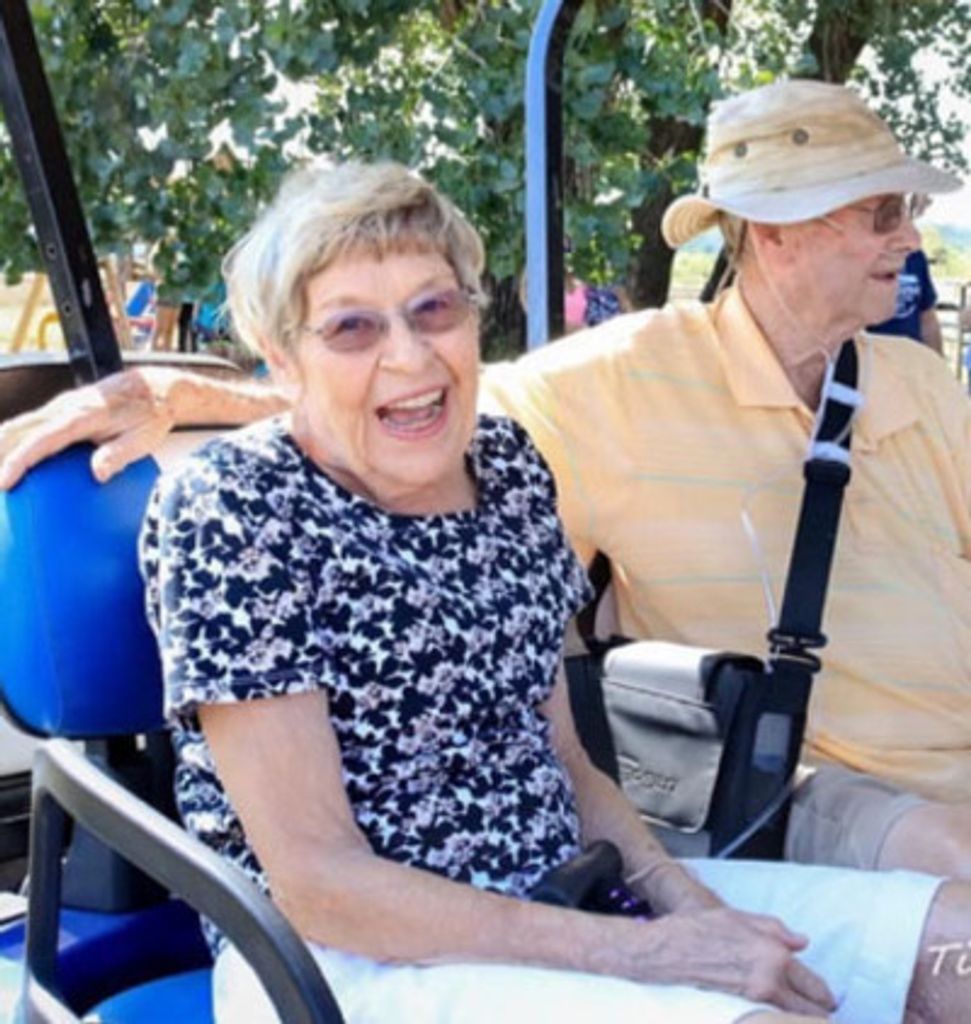 Alice (Schulte) Walker Profile Photo