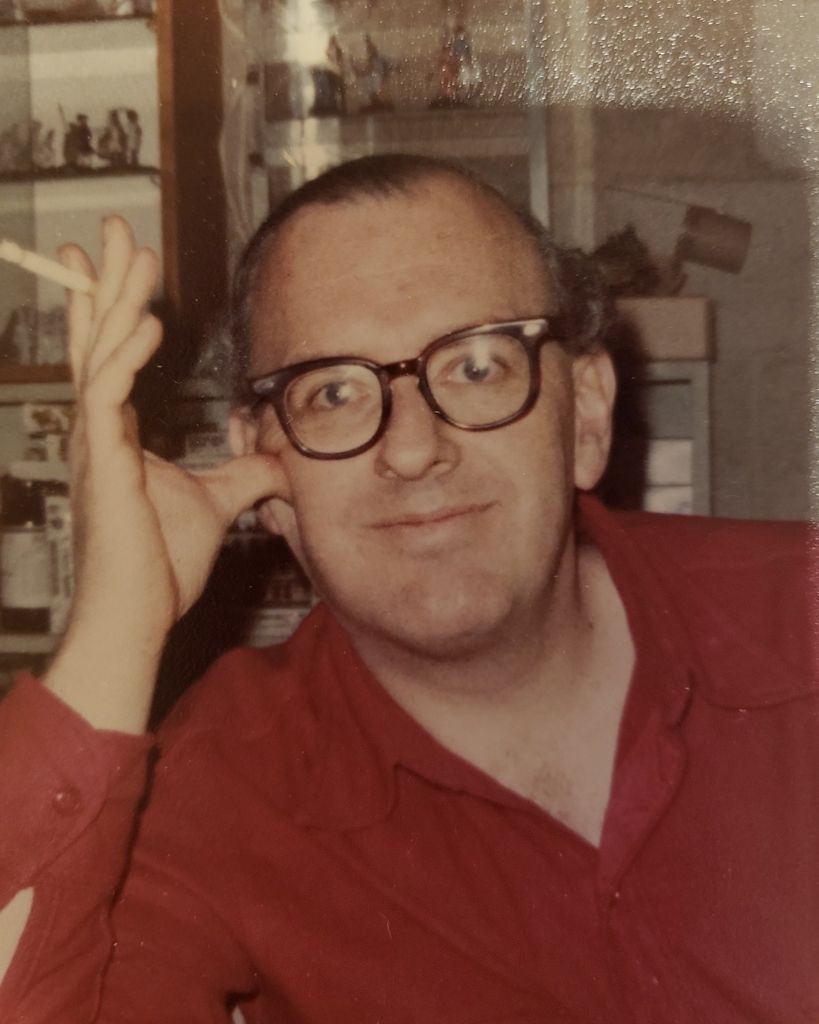 Kenyon Bailey Fitzgerald, Jr. Profile Photo