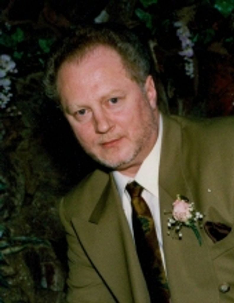 Teddy Anthony Tehensky, Jr.