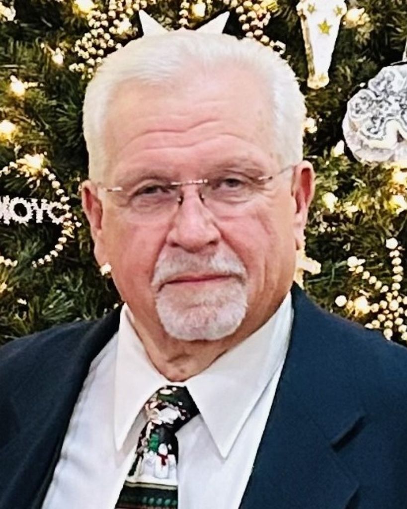 Terrence W. Miller Profile Photo