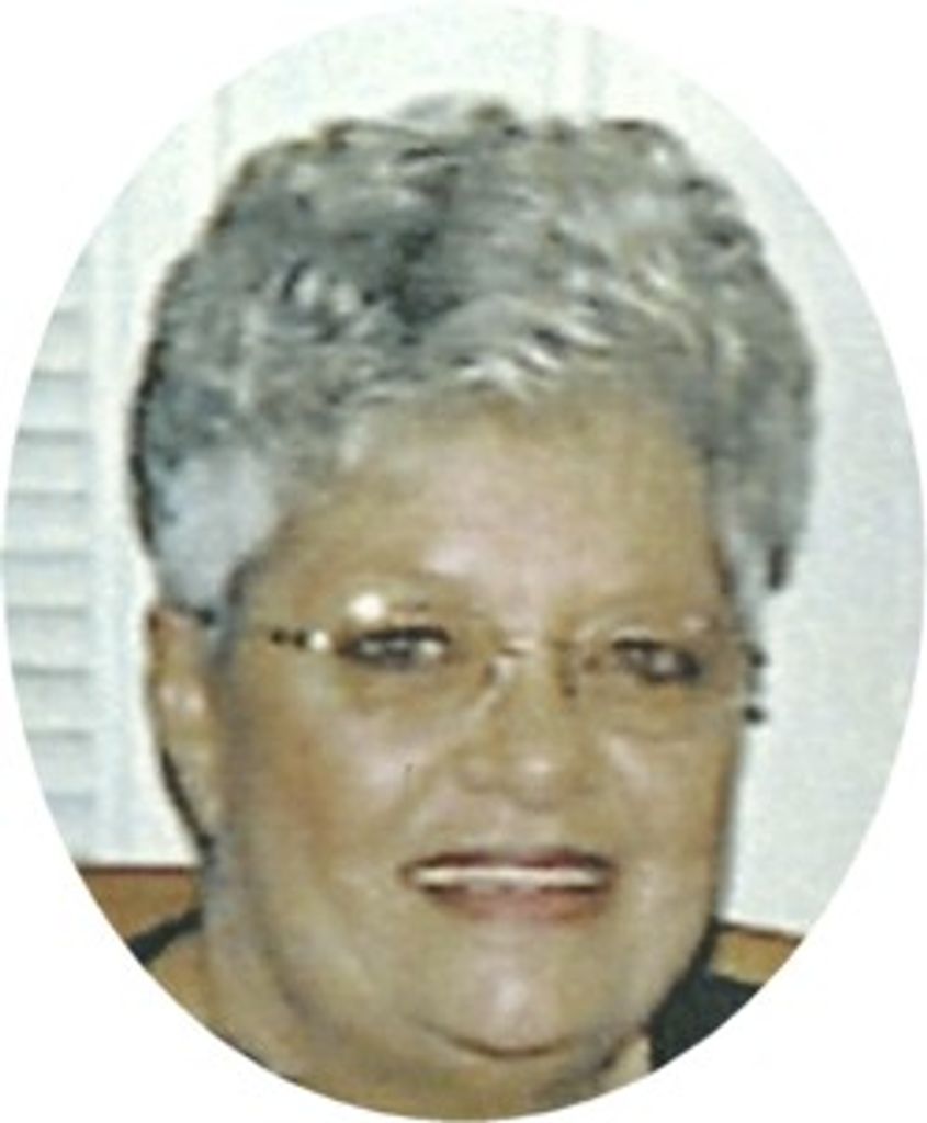 Kathryn Beck