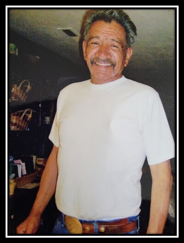 Benny Adame Montoya Profile Photo