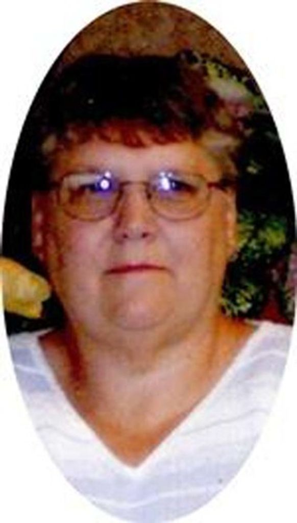 Sandra Kay Ripley