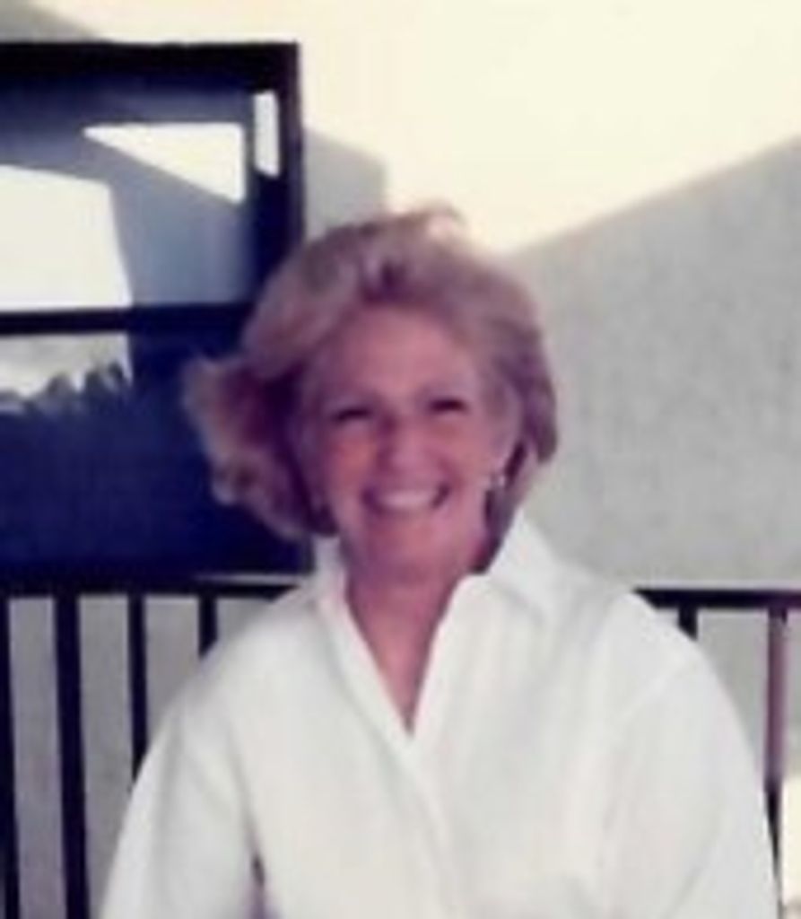 Miriam M. Jarden Profile Photo