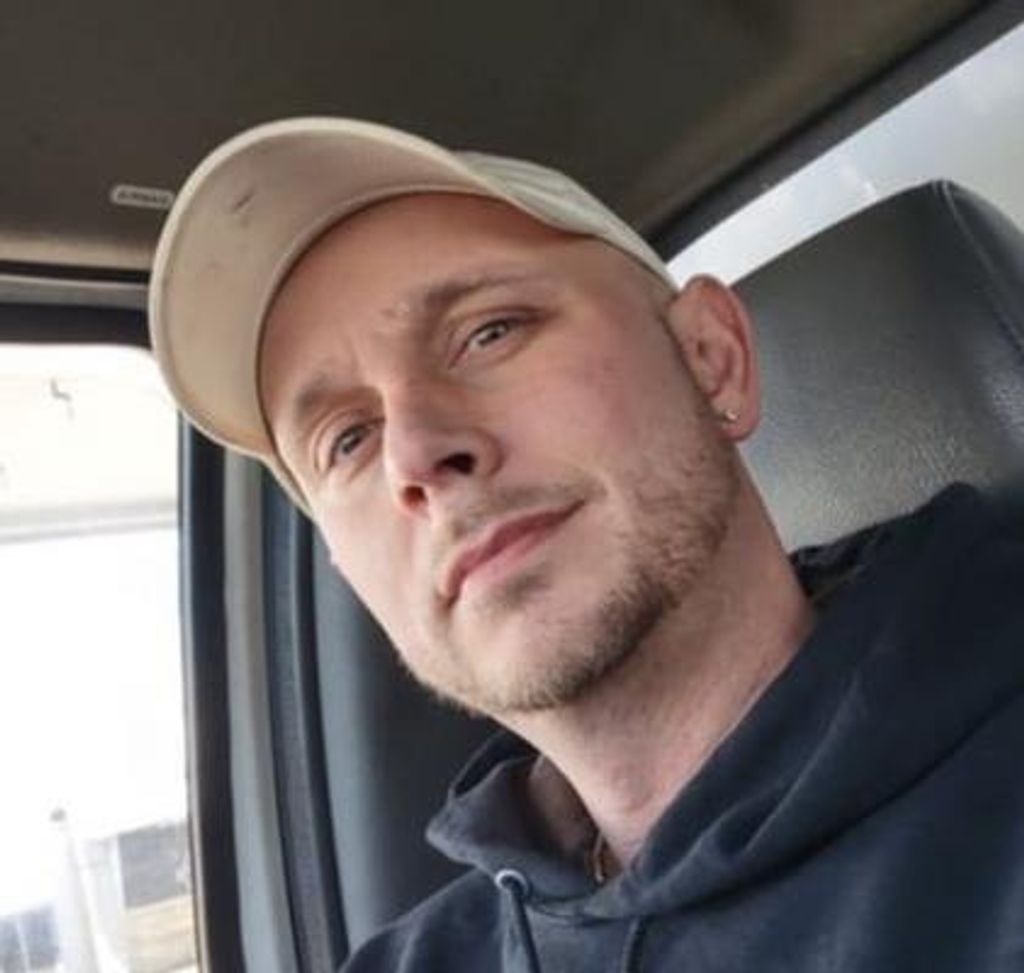 Michael Patrick Mcfarland Profile Photo