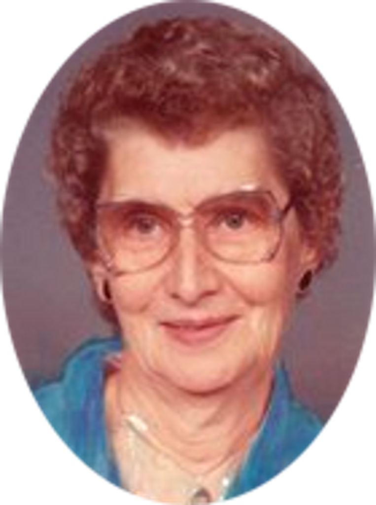 Ethel  Rose Mcewen