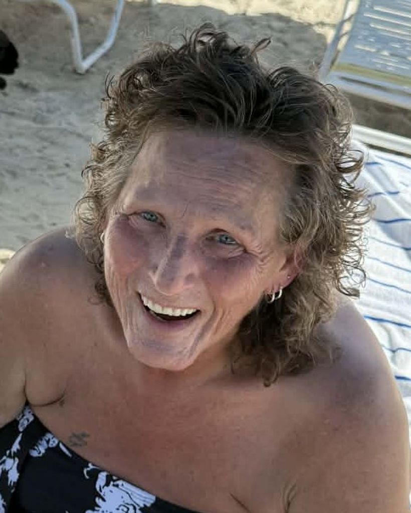 Nancy Jane Bridges Profile Photo