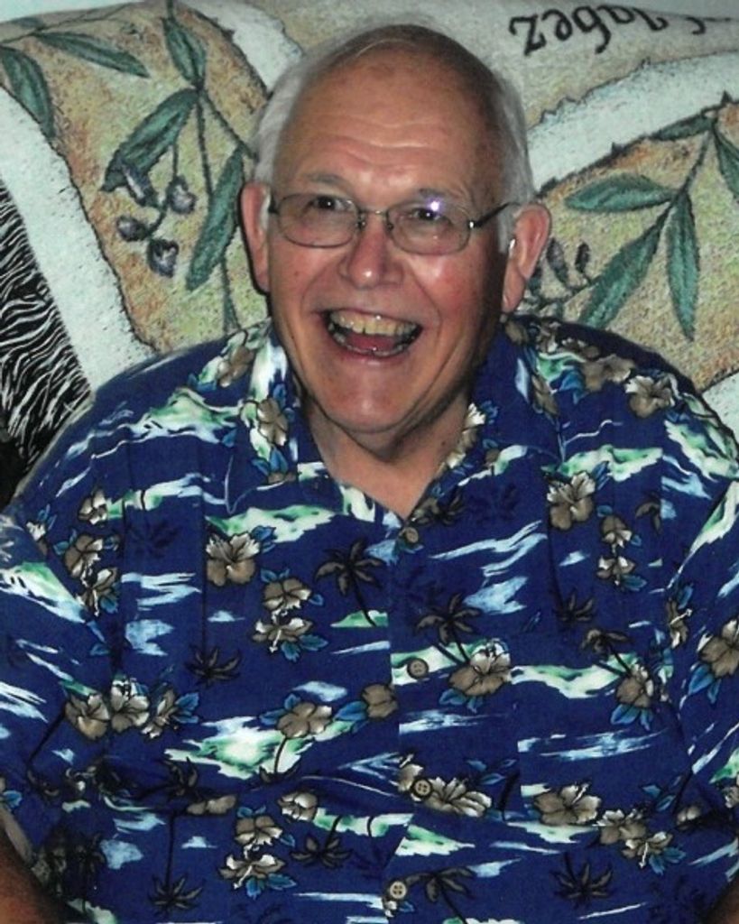Jerry L Gerber Profile Photo