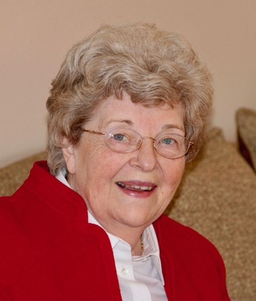 Marilyn Eileen Mclean Profile Photo