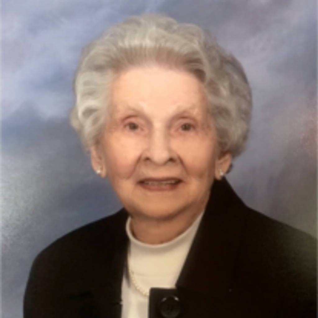 Lucille Bishop Dekle