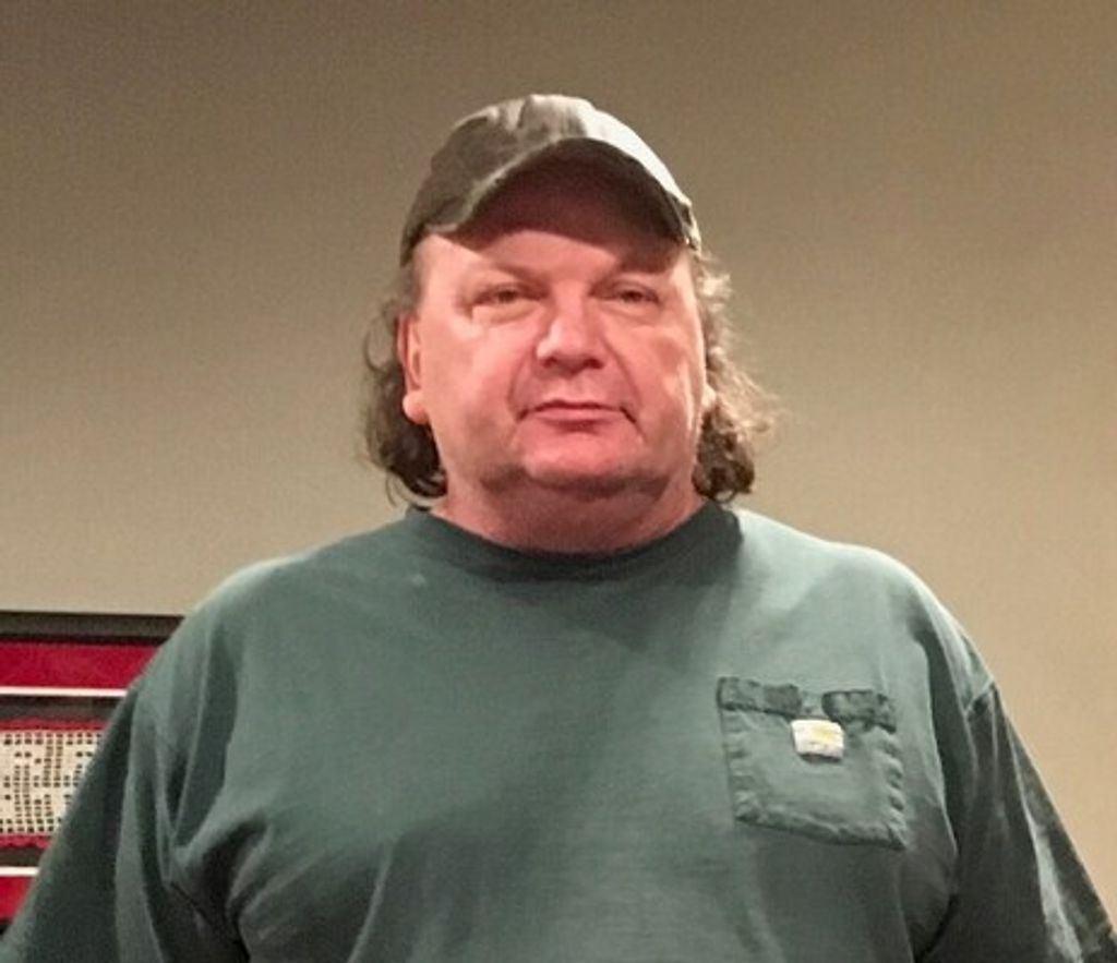 Randy Russell Hare Profile Photo