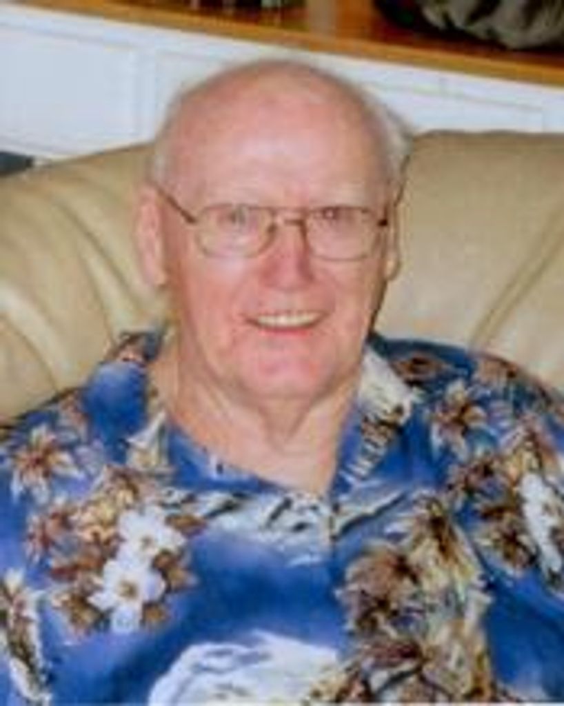Patrick Francis Griffin