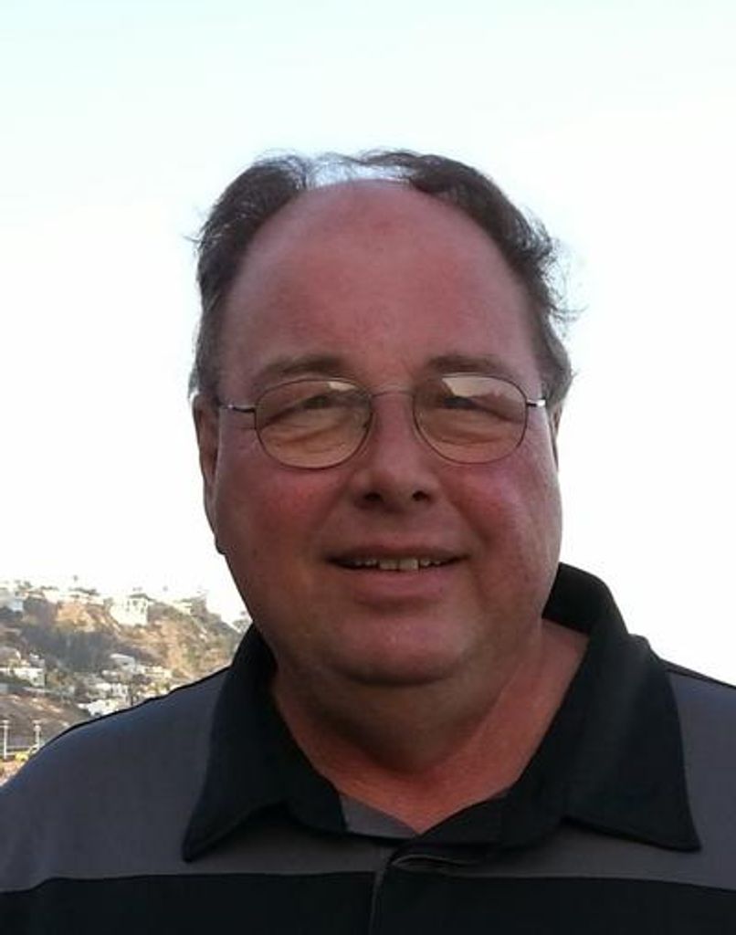 James Michael Heller Profile Photo