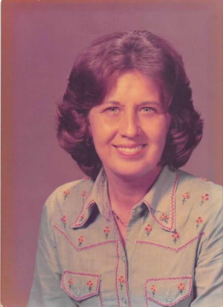 Carol Aiken Profile Photo