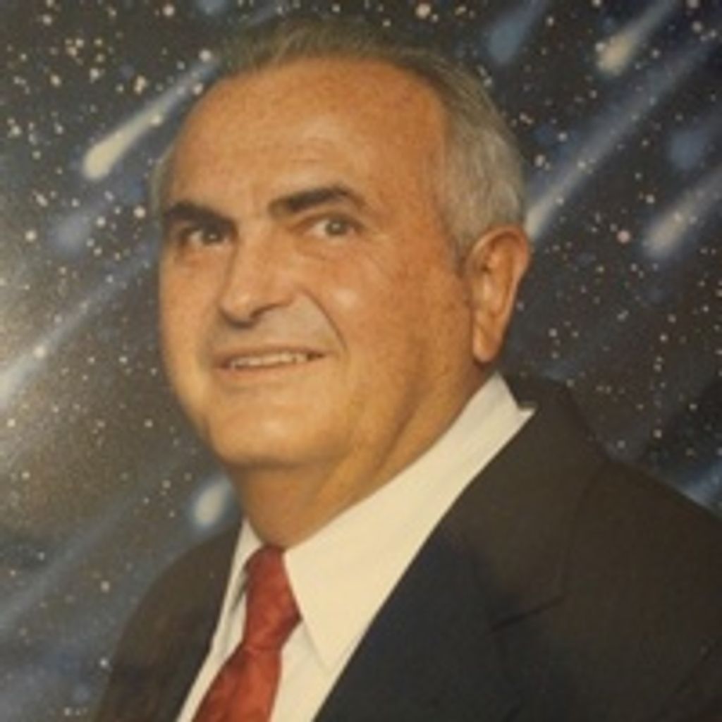 Melvin Ray Childers