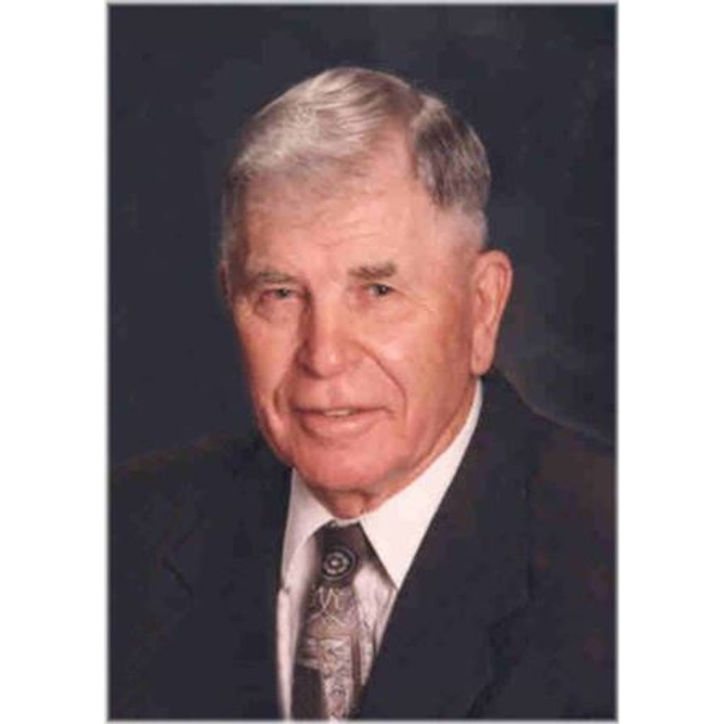 Floyd E. Frederick