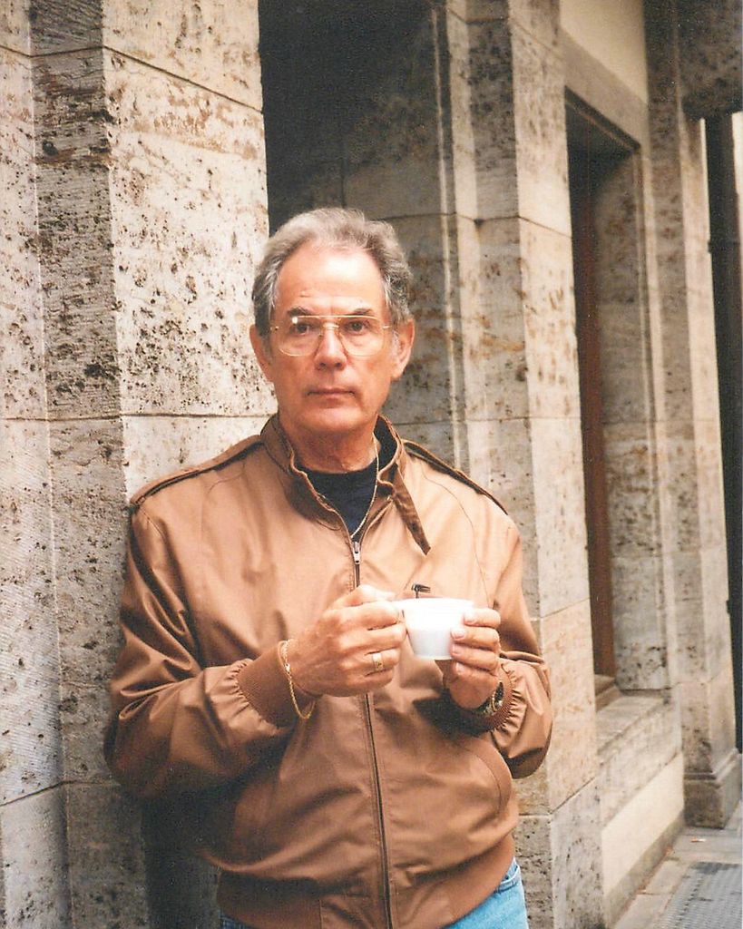 Irwin Russell Roberts