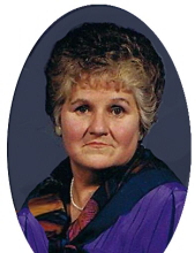 Christine Cobb "Chris" Johnson