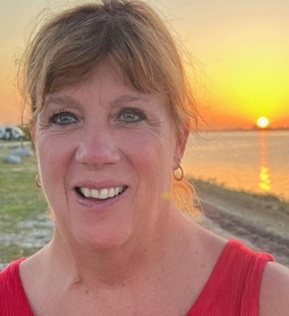 Gina Abel Profile Photo