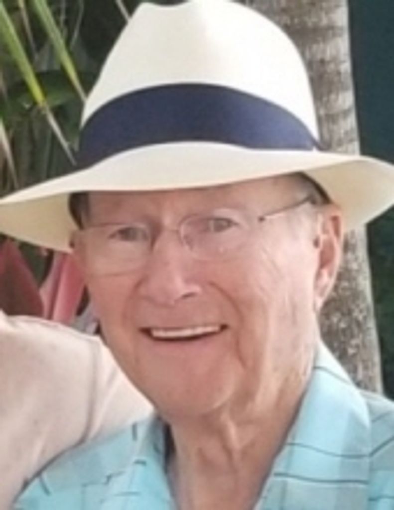 James Dennis (J. D.) Allen