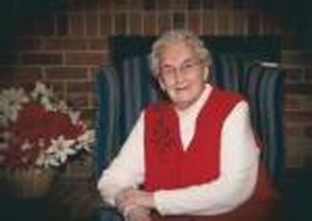 Betty Ann Howard