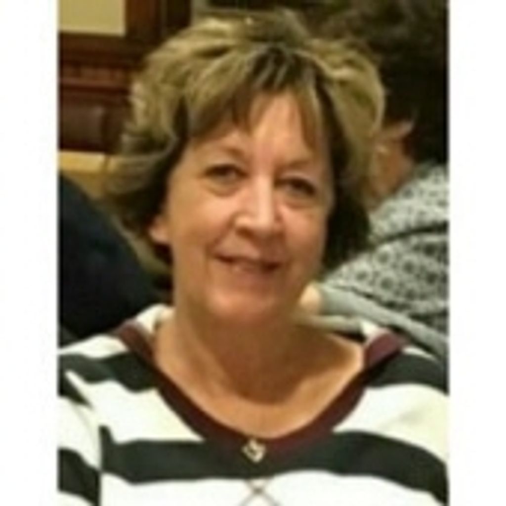Julie Marie Lehne Profile Photo